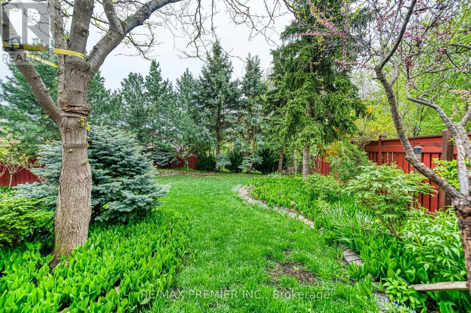 BSMT-1 Johnswood Crescent, Vaughan, ON, L4H 1Y3 - 21