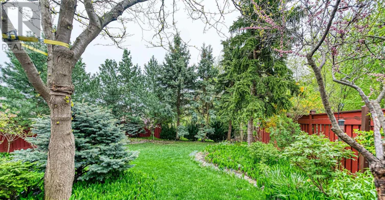BSMT-1 Johnswood Crescent, Vaughan, ON, L4H 1Y3 - 21