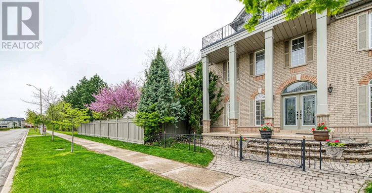 BSMT-1 Johnswood Crescent, Vaughan, ON, L4H 1Y3 - 5