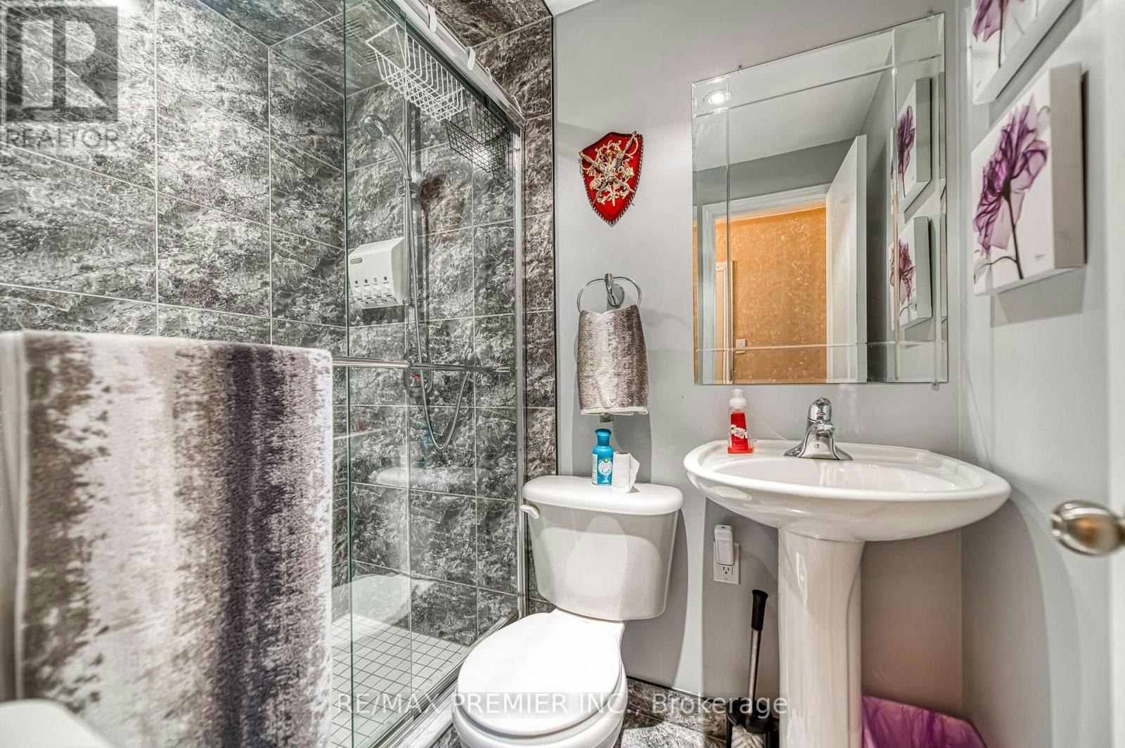 BSMT-1 Johnswood Crescent, Vaughan, ON, L4H 1Y3 - 19