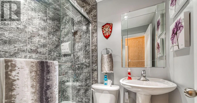 BSMT-1 Johnswood Crescent, Vaughan, ON, L4H 1Y3 - 19