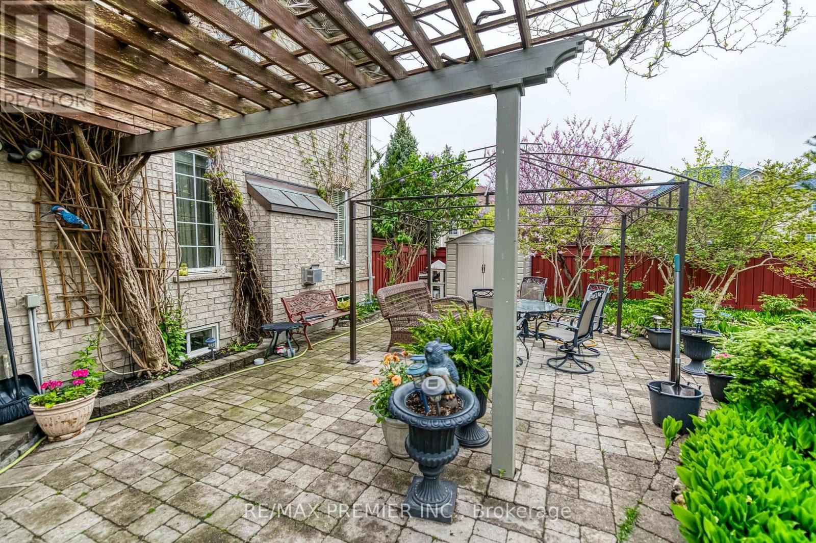 BSMT-1 Johnswood Crescent, Vaughan, ON, L4H 1Y3 - 22