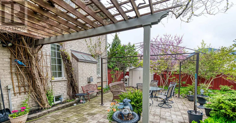 BSMT-1 Johnswood Crescent, Vaughan, ON, L4H 1Y3 - 22
