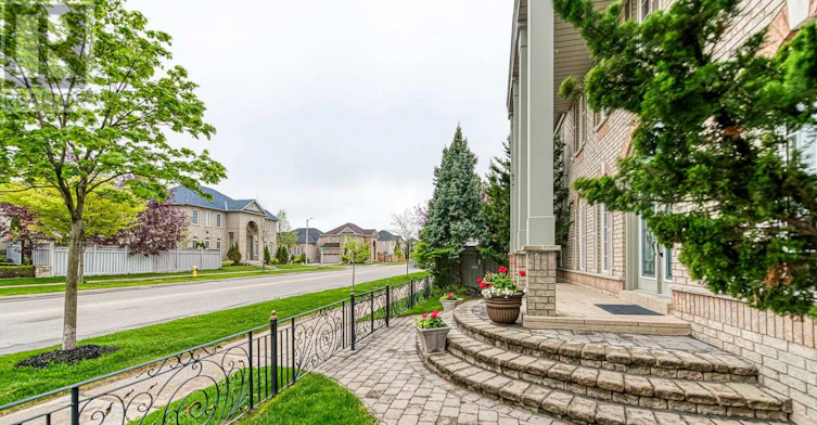 BSMT-1 Johnswood Crescent, Vaughan, ON, L4H 1Y3 - 4