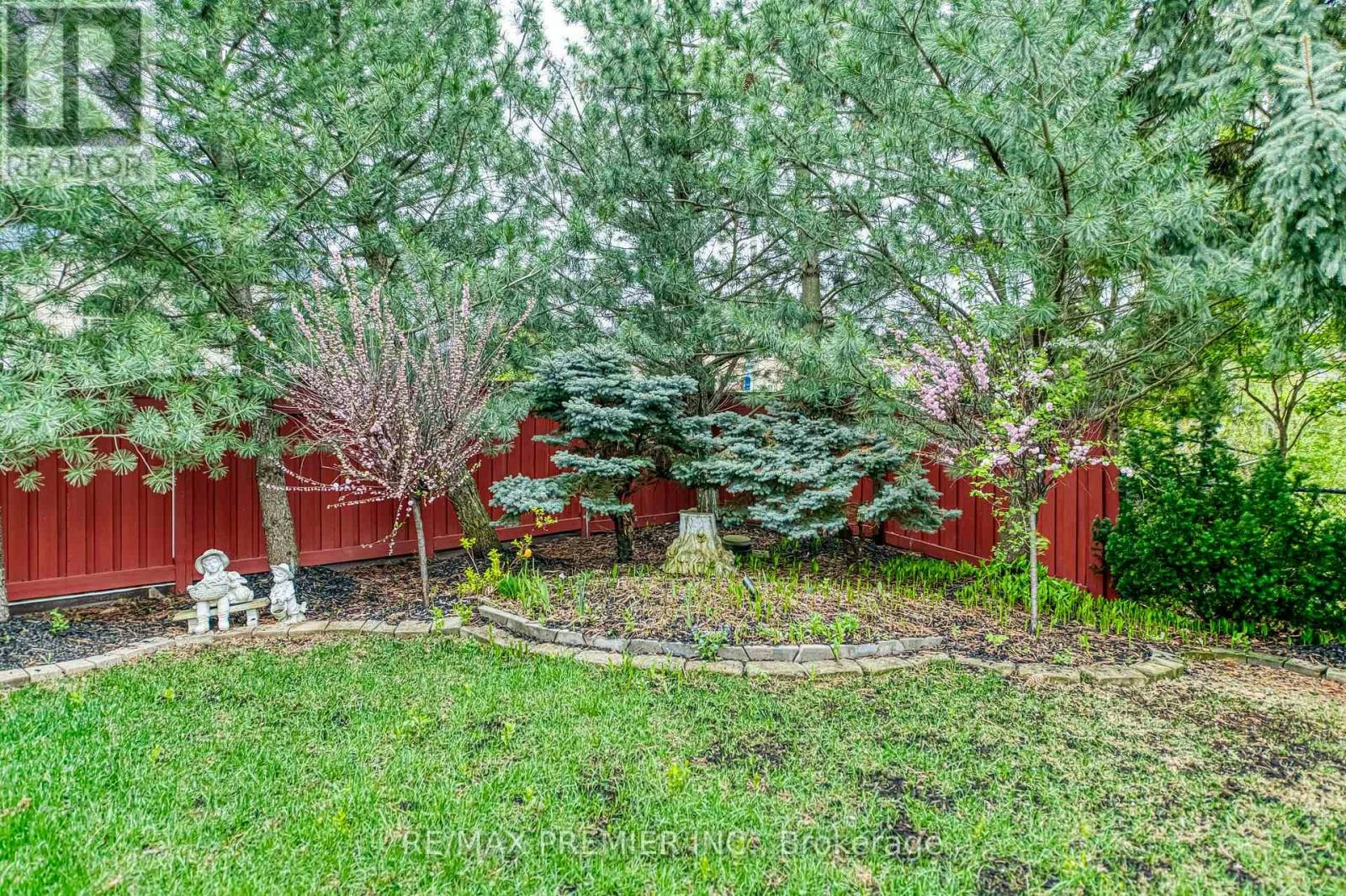BSMT-1 Johnswood Crescent, Vaughan, ON, L4H 1Y3 - 24