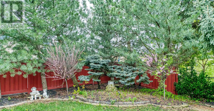 BSMT-1 Johnswood Crescent, Vaughan, ON, L4H 1Y3 - 24