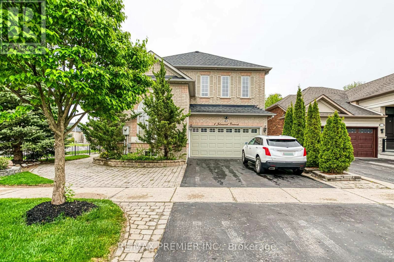 BSMT-1 Johnswood Crescent, Vaughan, ON, L4H 1Y3 - 2