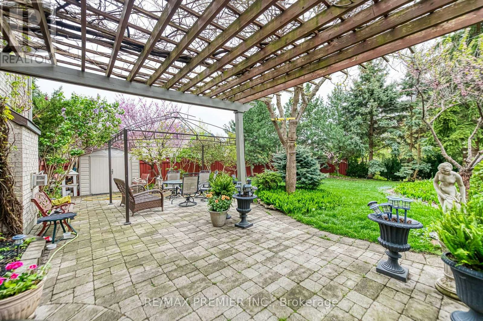 BSMT-1 Johnswood Crescent, Vaughan, ON, L4H 1Y3 - 20