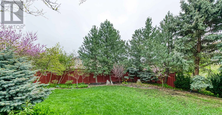BSMT-1 Johnswood Crescent, Vaughan, ON, L4H 1Y3 - 23