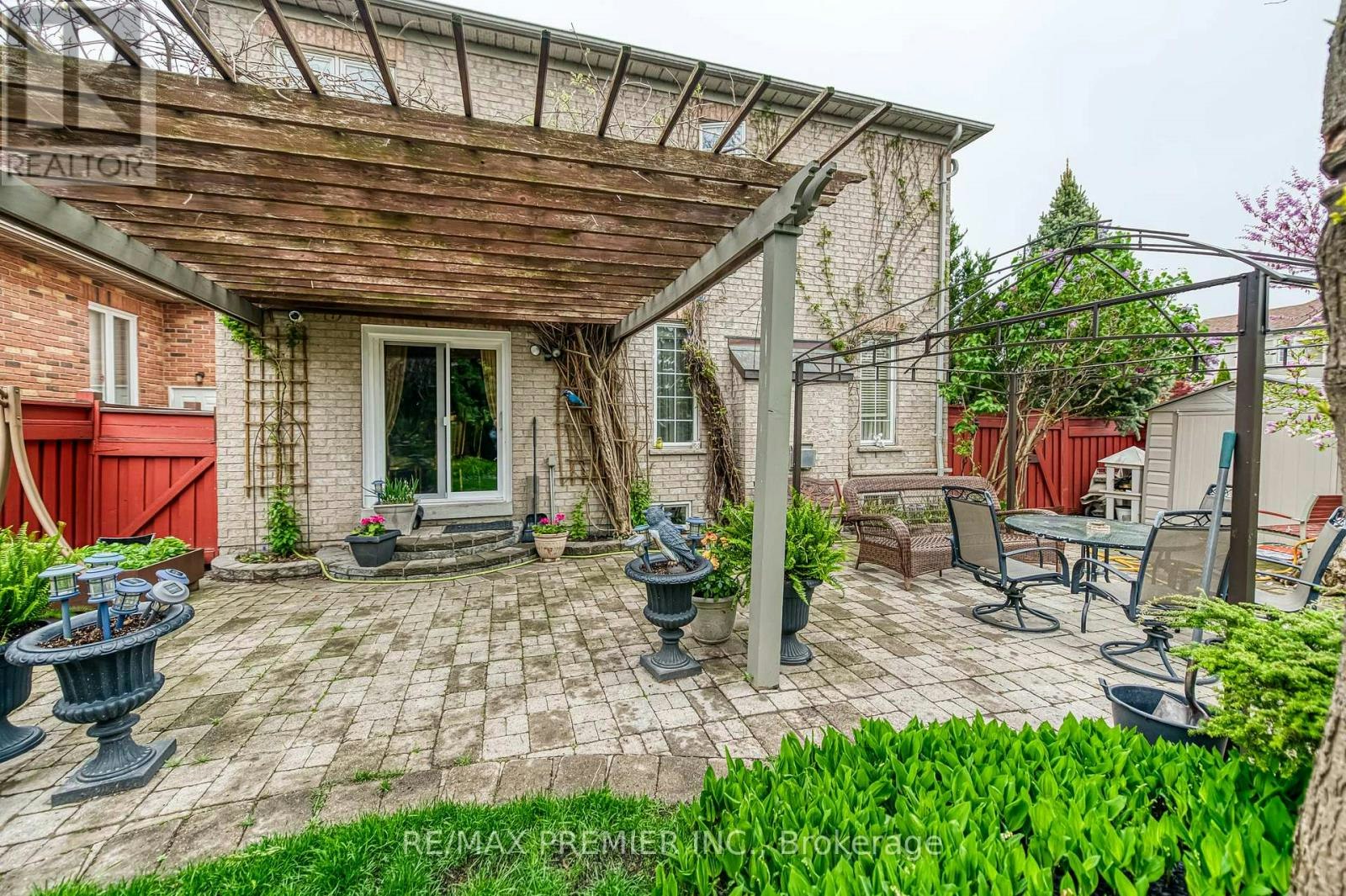 BSMT-1 Johnswood Crescent, Vaughan, ON, L4H 1Y3 - 28