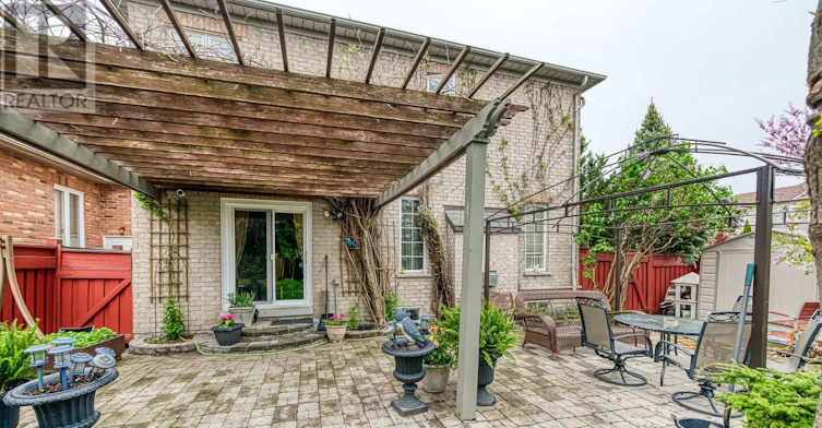 BSMT-1 Johnswood Crescent, Vaughan, ON, L4H 1Y3 - 28
