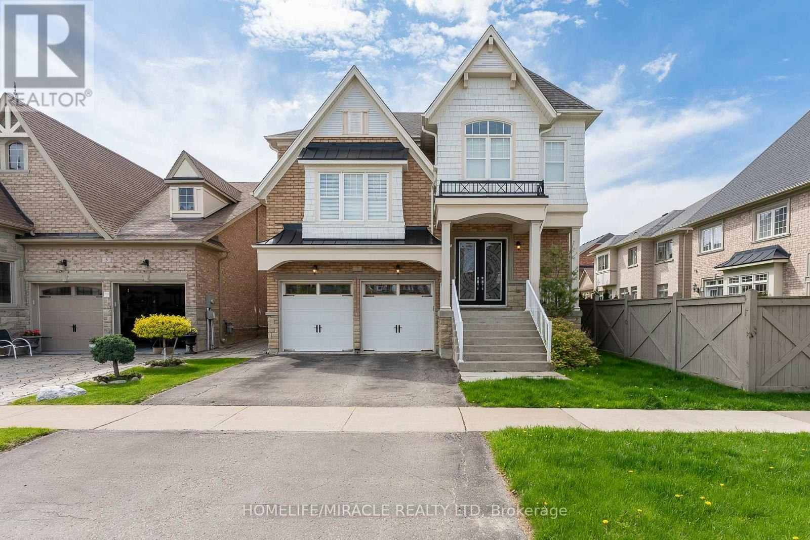 7 Nicort Road, King, ON, L7B 0B6