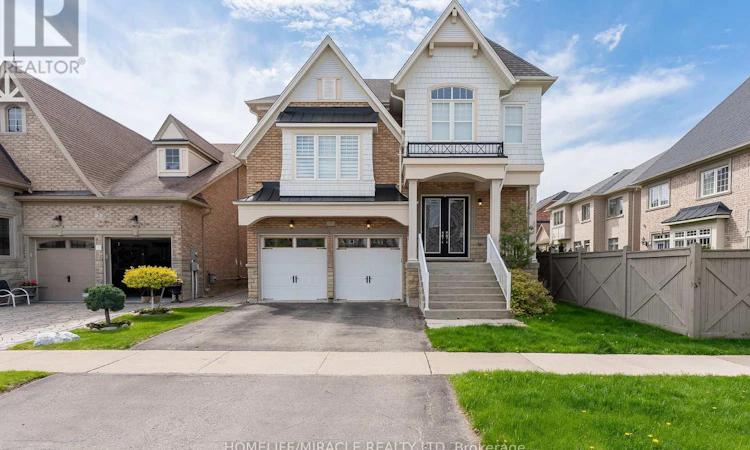 7 Nicort Road