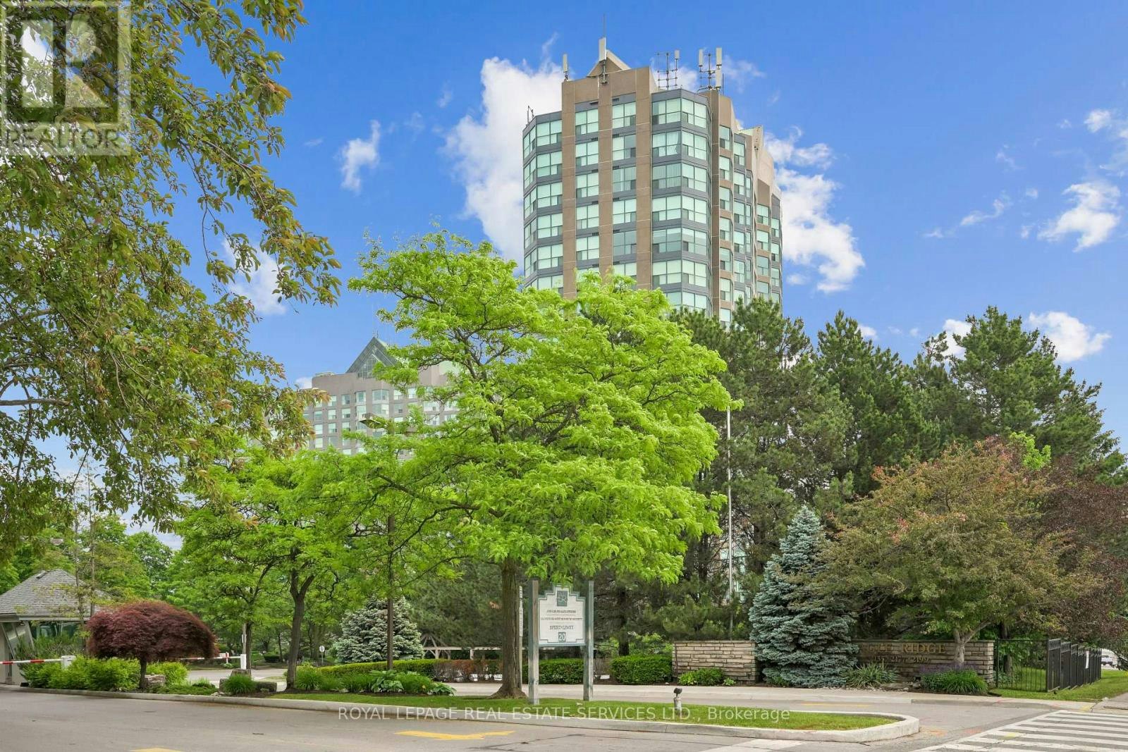 1211-2155 Burnhamthorpe Road, Mississauga, ON, L5L 5P4