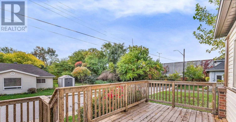 10 Locarno Avenue, Hamilton, ON, L8H 7H3 - 5
