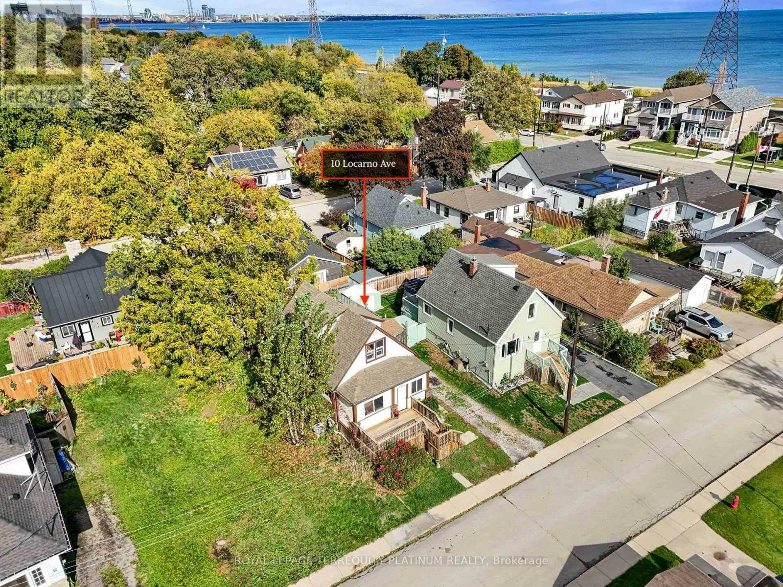 10 Locarno Avenue, Hamilton, ON, L8H 7H3 - 43