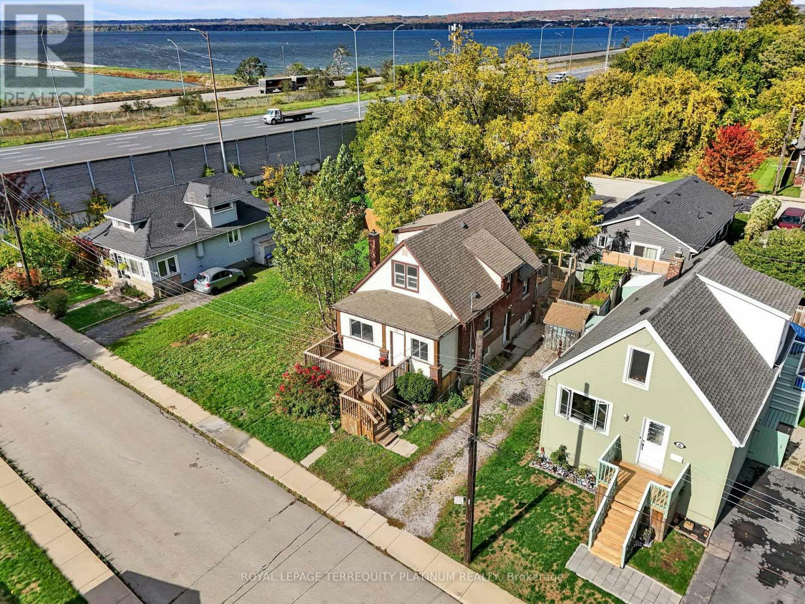 10 Locarno Avenue, Hamilton, ON, L8H 7H3 - 41