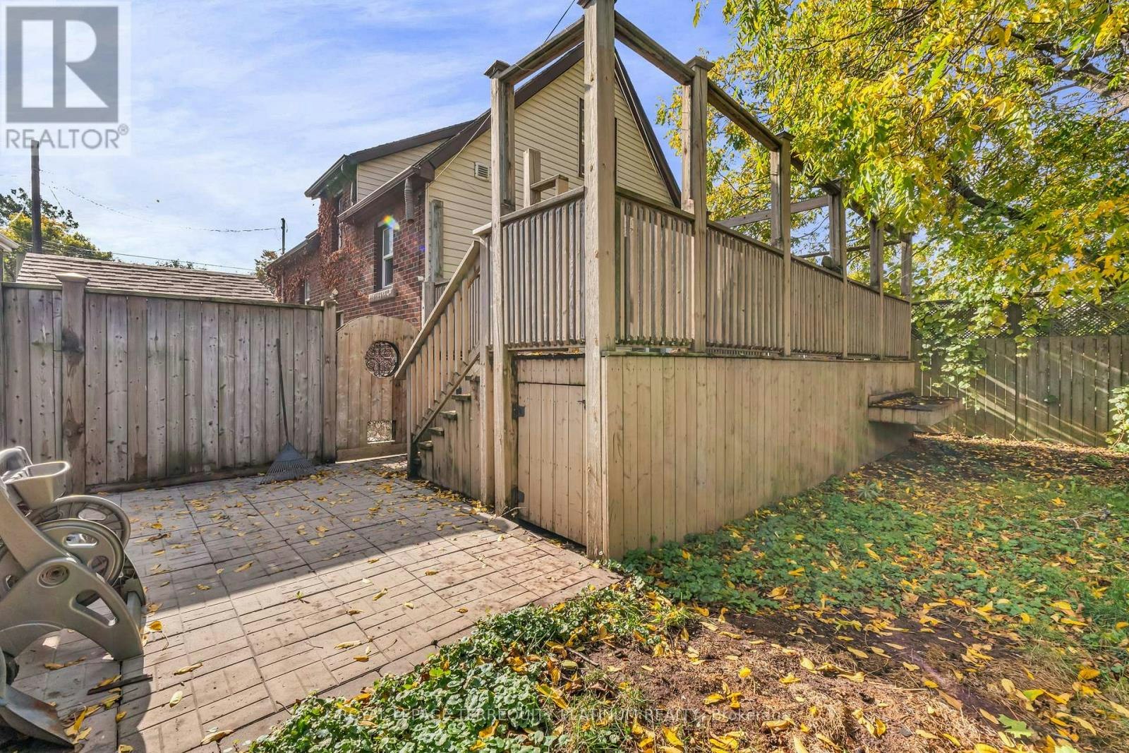10 Locarno Avenue, Hamilton, ON, L8H 7H3 - 33