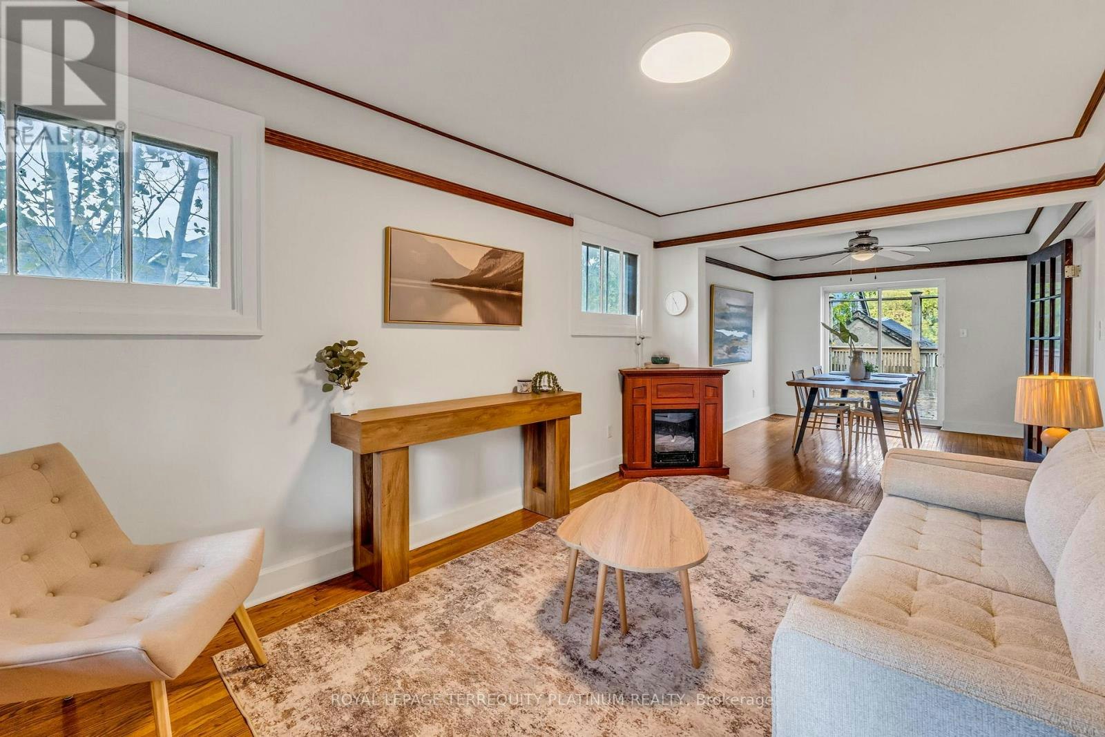 10 Locarno Avenue, Hamilton, ON, L8H 7H3 - 10
