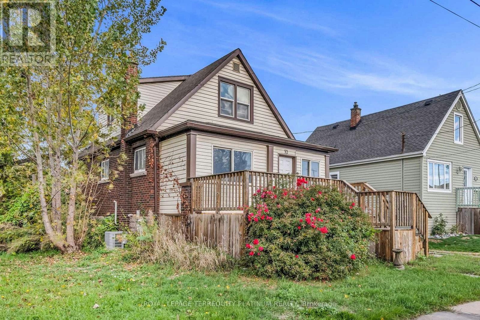 10 Locarno Avenue, Hamilton, ON, L8H 7H3 - 3