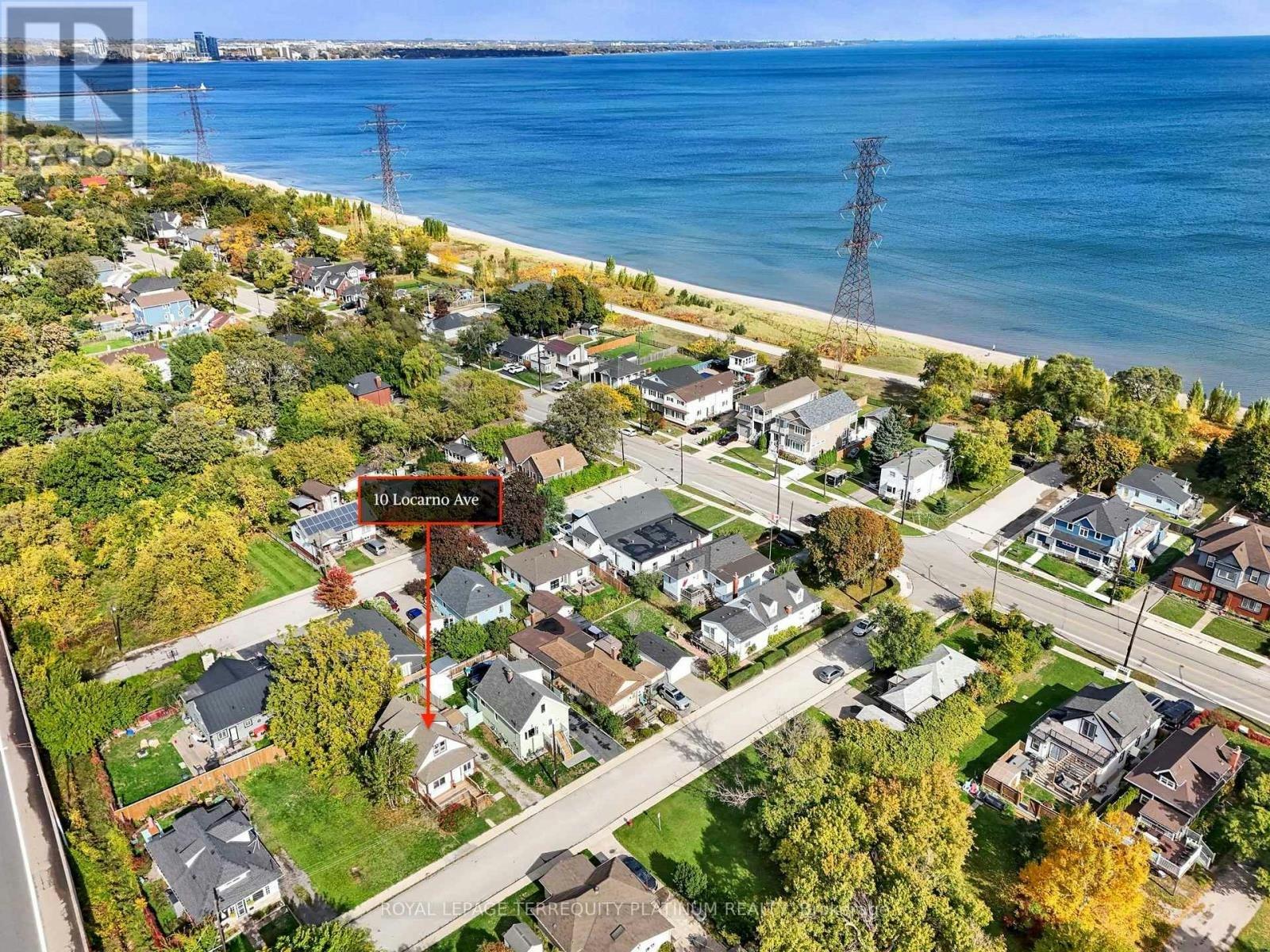 10 Locarno Avenue, Hamilton, ON, L8H 7H3 - 42