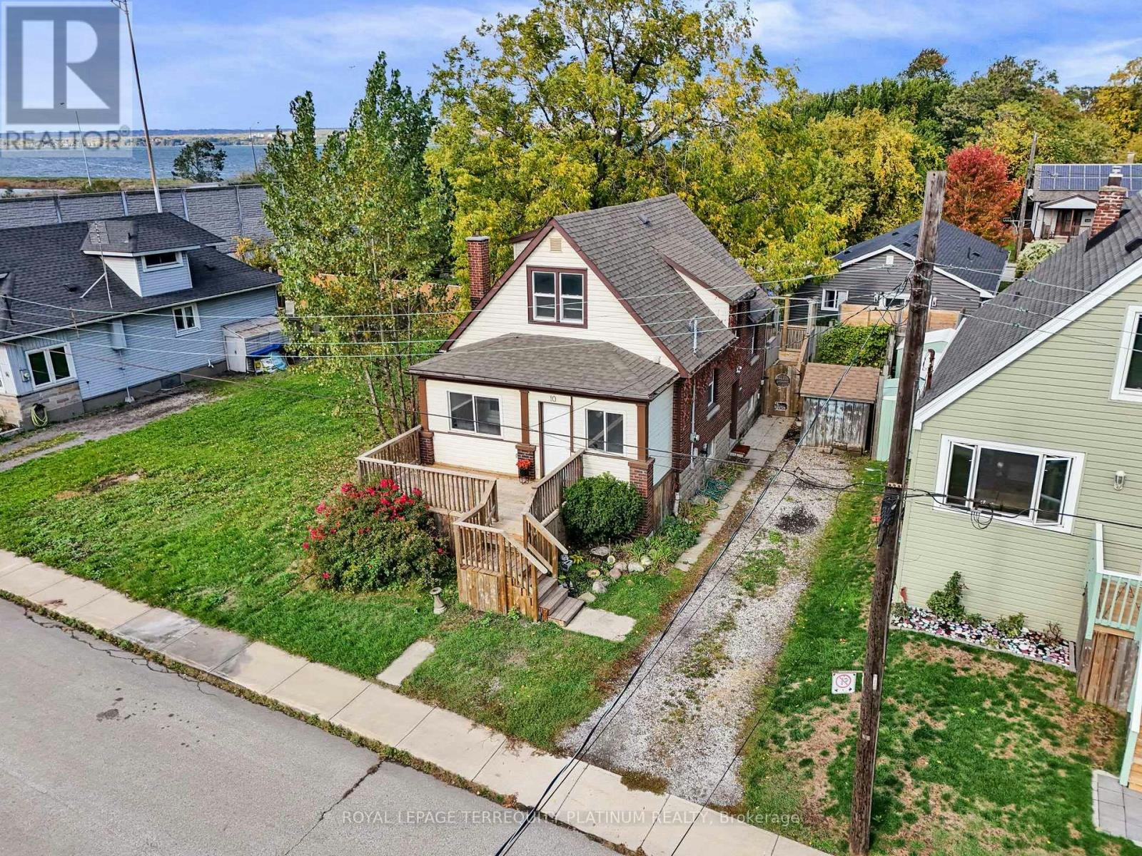 10 Locarno Avenue, Hamilton, ON, L8H 7H3 - 40
