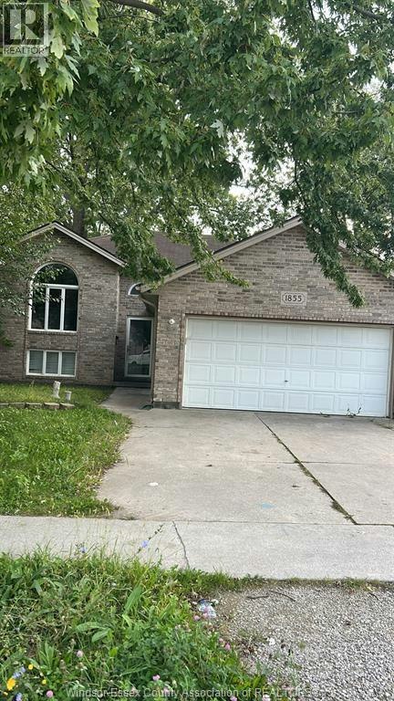 1855 Dominion Boulevard, Windsor, ON, N9B 3H8