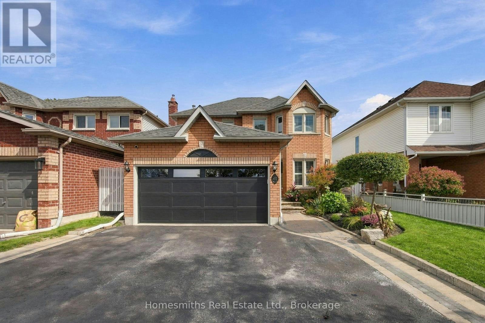 45 Granville Drive, Clarington, ON, L1E 2W8