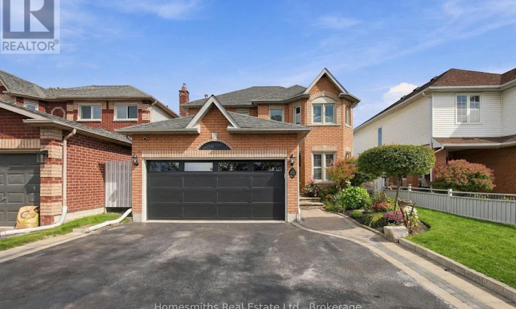 45 Granville Drive