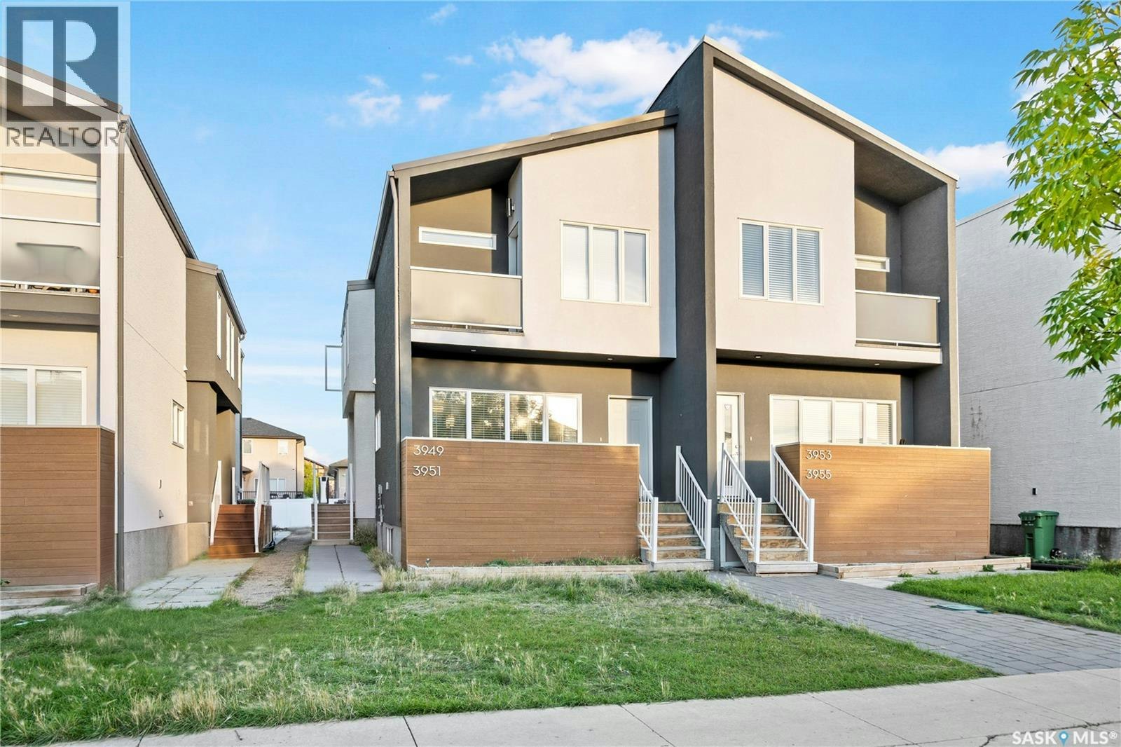 3949 James Hill Road, Regina, SK, S4W 0N8