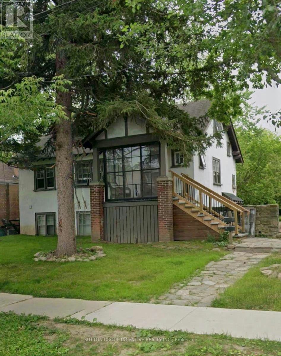 MAIN-233 Ellerslie Avenue, Toronto, ON, M2N 1Y3 - 2