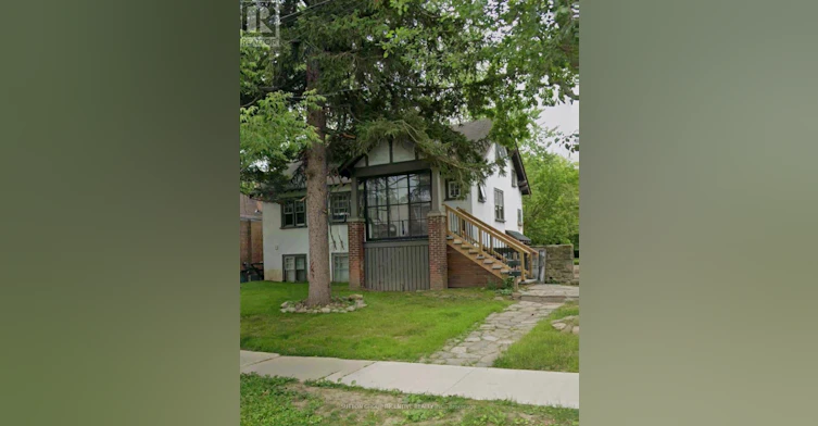 MAIN-233 Ellerslie Avenue, Toronto, ON, M2N 1Y3 - 2