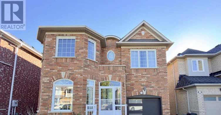 7 Davidoff Street, Markham, ON, L6E 1R2