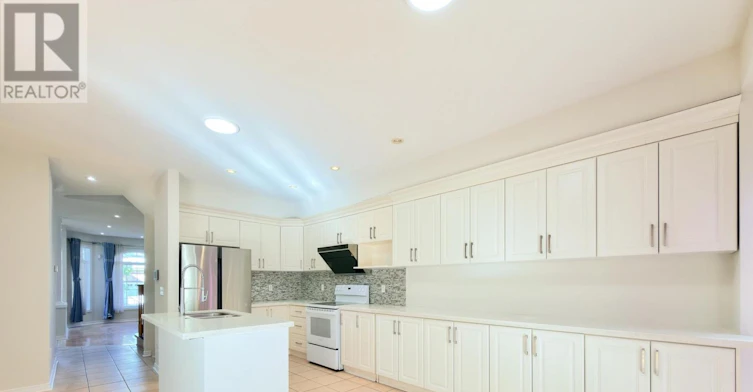 7 Davidoff Street, Markham, ON, L6E 1R2 - 7