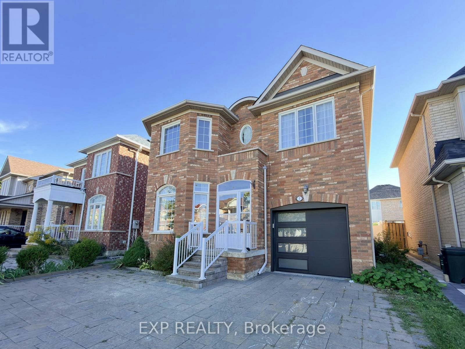 7 Davidoff Street, Markham, ON, L6E 1R2 - 3