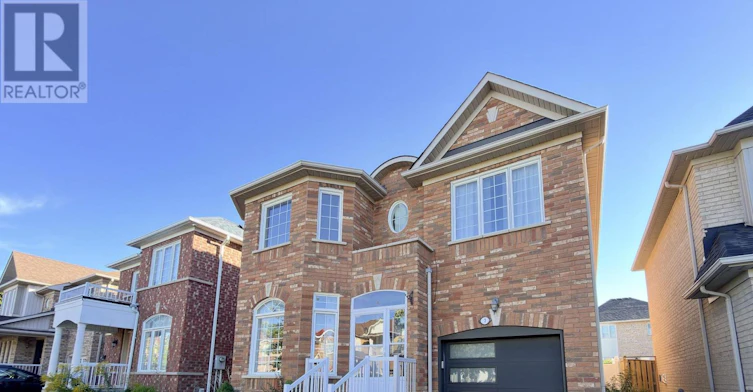 7 Davidoff Street, Markham, ON, L6E 1R2 - 3