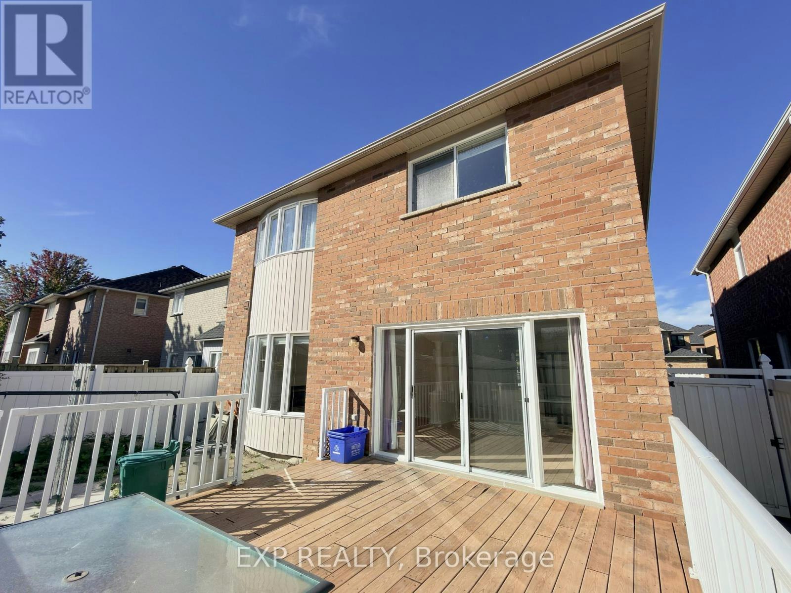 7 Davidoff Street, Markham, ON, L6E 1R2 - 24