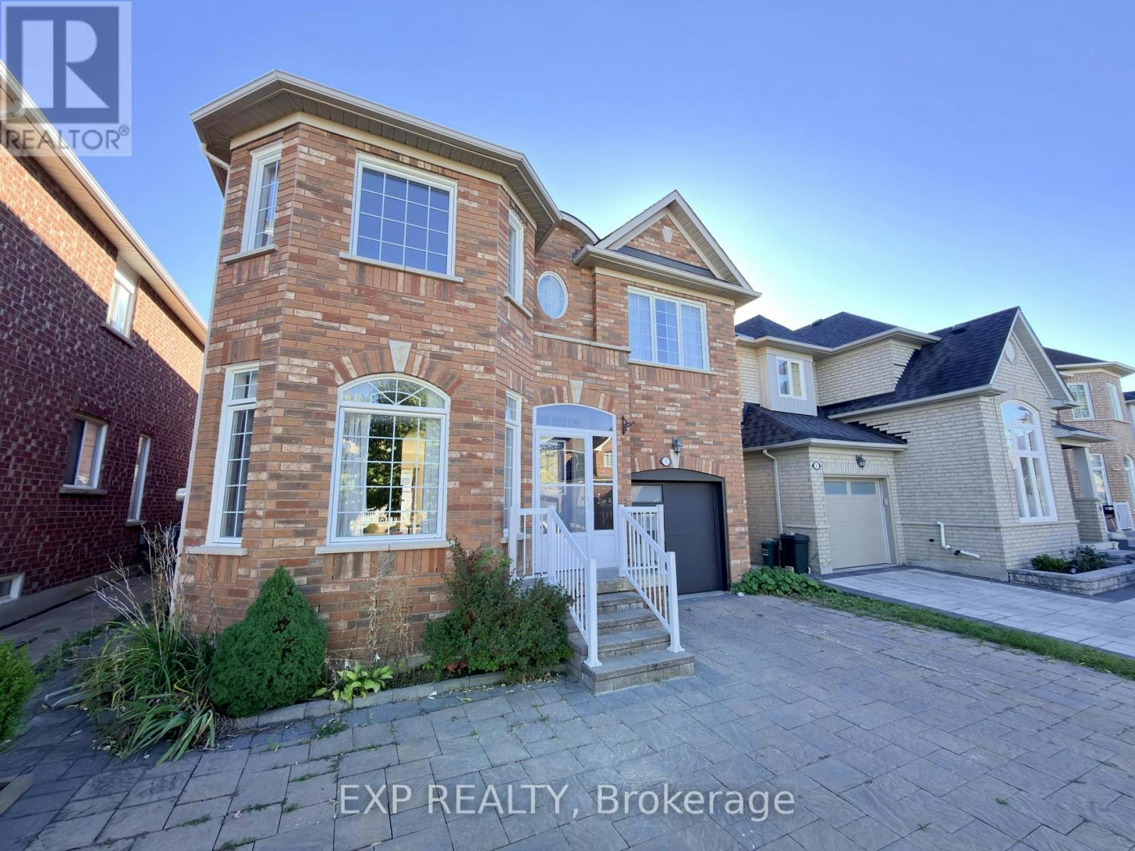 7 Davidoff Street, Markham, ON, L6E 1R2 - 2