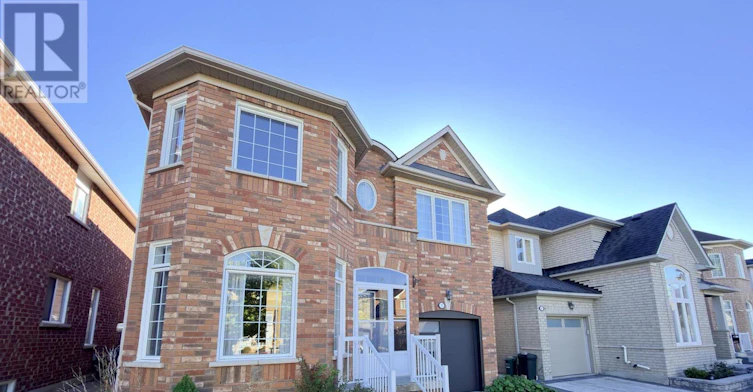 7 Davidoff Street, Markham, ON, L6E 1R2 - 2