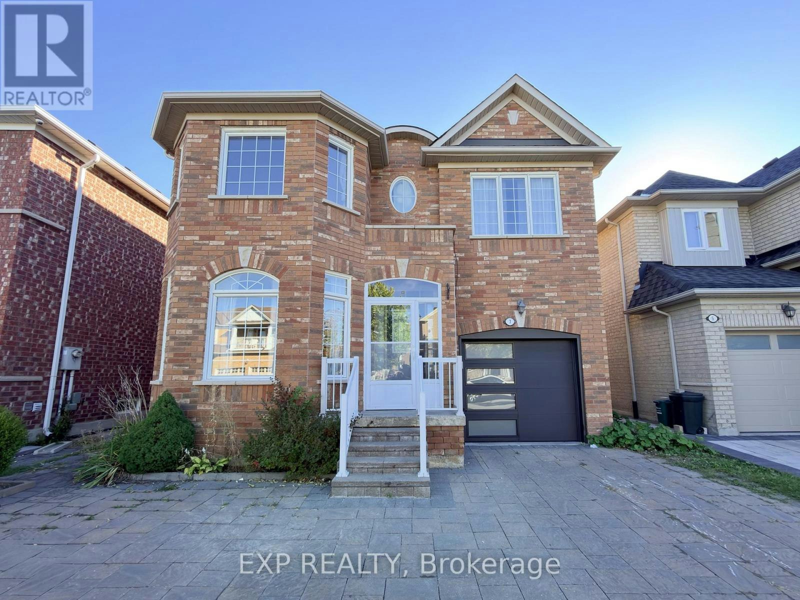 7 Davidoff Street, Markham, ON, L6E 1R2 - 25