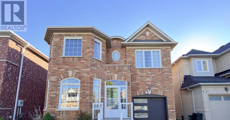 7 Davidoff Street, Markham, ON, L6E 1R2 - 25