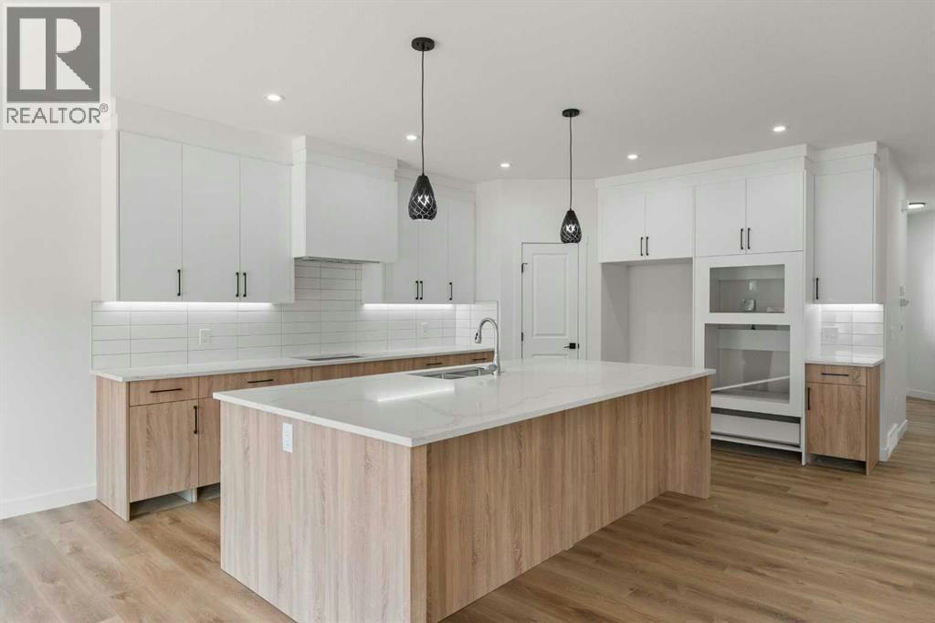 809 Hampshire Crescent NE, High River, AB, T1V 0E3
