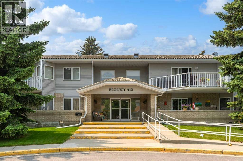 202-410 7 Street SW, High River, AB, T1V 1B7