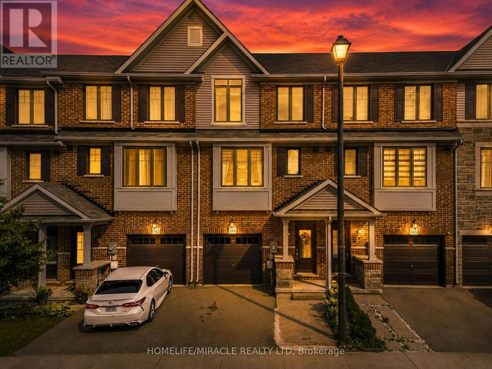 144-1890 Rymal Road E, Hamilton, ON, L0R 1P0