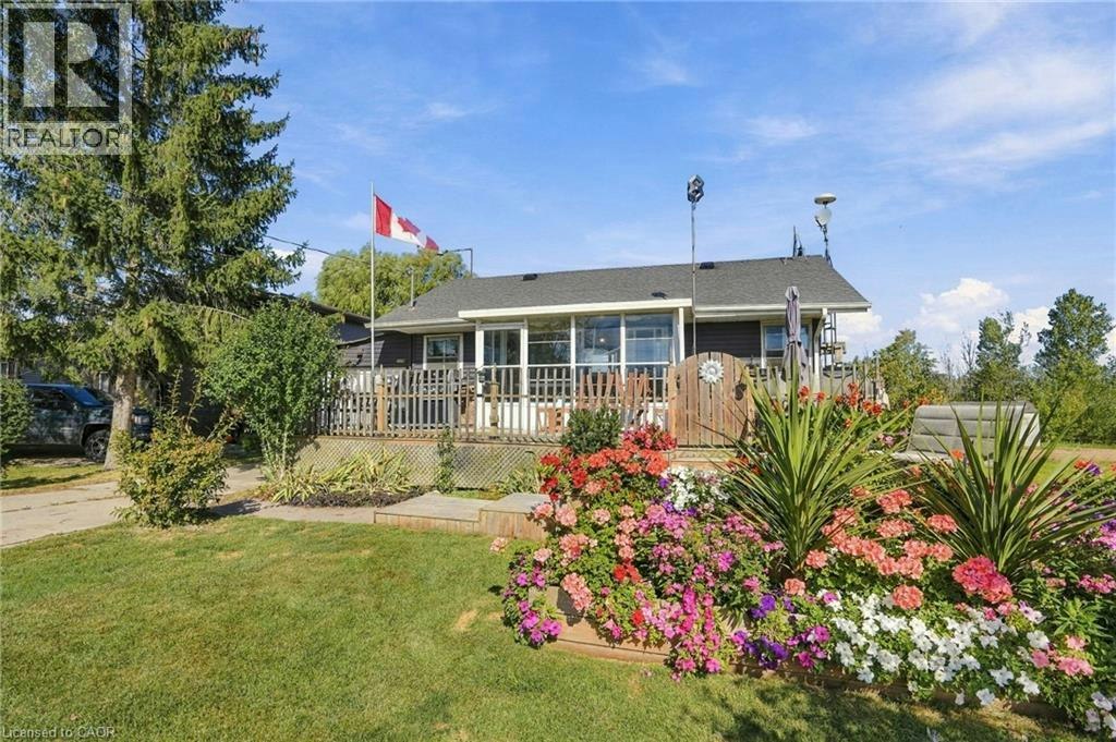 2579 Lakeshore Road, Cayuga, ON, N1A 2W8