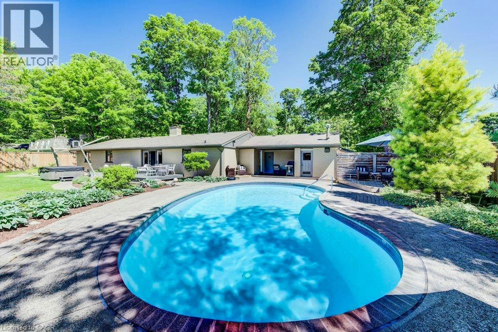 345 Old Stone Road, Waterloo, ON, N2K 1Z2 - 41