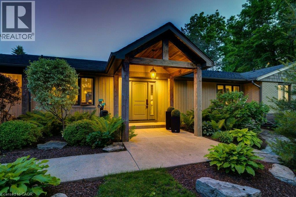 345 Old Stone Road, Waterloo, ON, N2K 1Z2 - 43