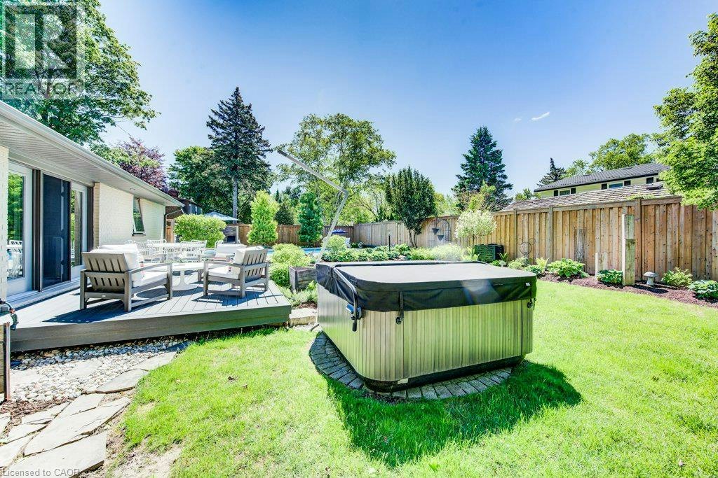 345 Old Stone Road, Waterloo, ON, N2K 1Z2 - 37