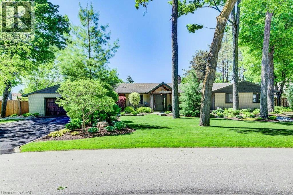 345 Old Stone Road, Waterloo, ON, N2K 1Z2