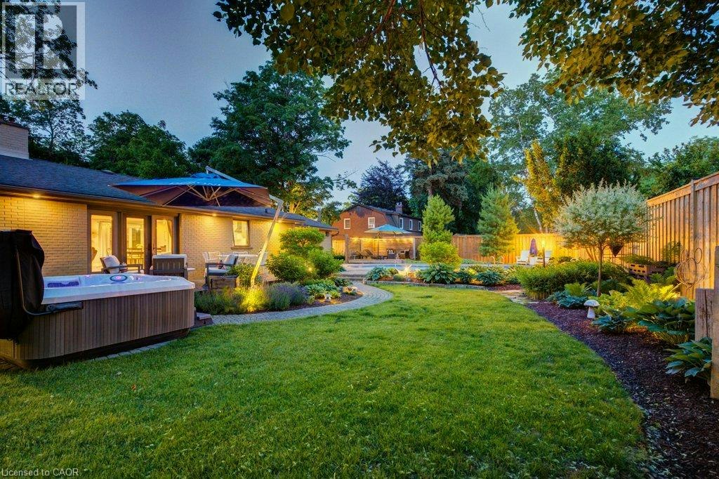 345 Old Stone Road, Waterloo, ON, N2K 1Z2 - 48